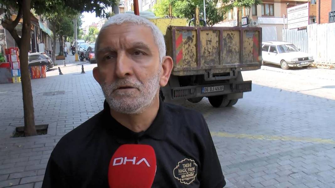 Kaza yapan gençlerin yanına gidince felaketi yaşadı! Şoke eden anlar anbean kaydedildi 11